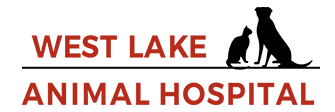 Link to Homepage of West Lake Animal Hospital